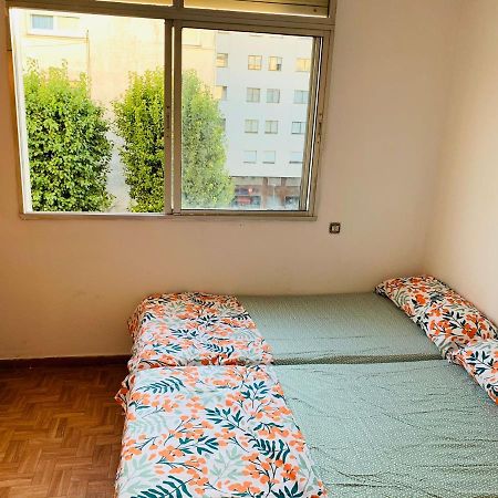 Appartement Apartamento En Saint-Jacques-de-Compostelle Extérieur photo