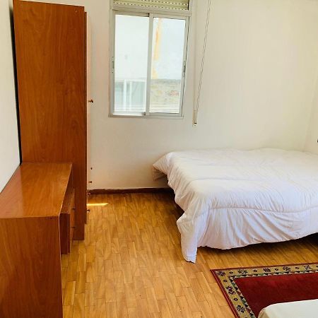 Appartement Apartamento En Saint-Jacques-de-Compostelle Extérieur photo