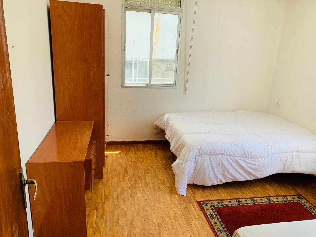 Appartement Apartamento En Saint-Jacques-de-Compostelle Extérieur photo