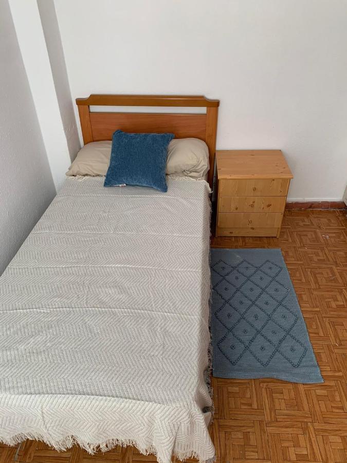 Appartement Apartamento En Saint-Jacques-de-Compostelle Extérieur photo