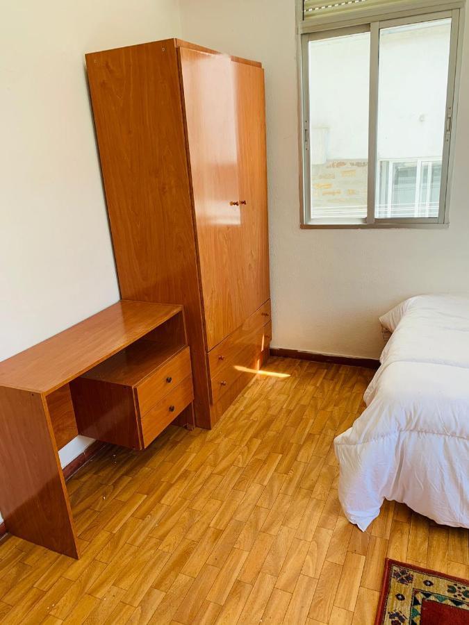 Appartement Apartamento En Saint-Jacques-de-Compostelle Extérieur photo
