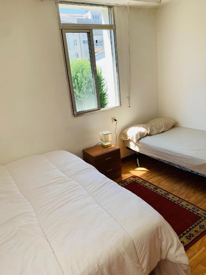 Appartement Apartamento En Saint-Jacques-de-Compostelle Extérieur photo
