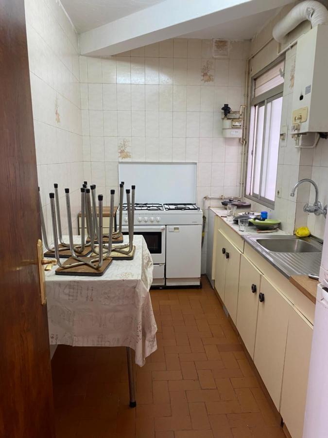 Appartement Apartamento En Saint-Jacques-de-Compostelle Extérieur photo